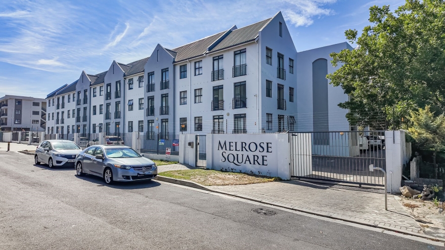 2 Bedroom Property for Sale in Dennesig Western Cape